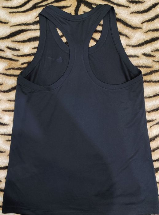 Майка Nike Dri-fit