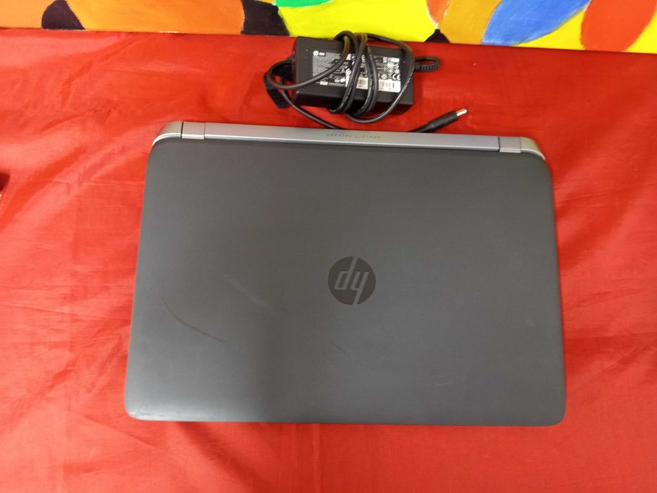 HP ProBook Core i5,Ram 8GB,SSD