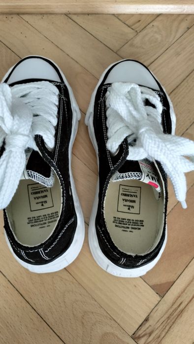 Trampki Maison Mihara r.35