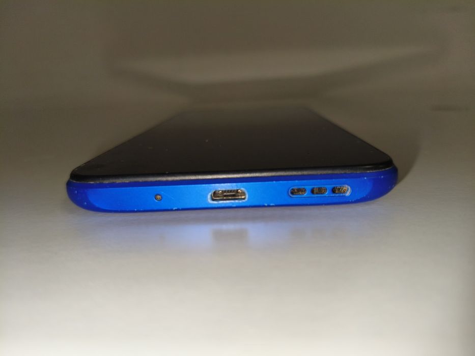 Xiaomi Redmi 9C NFC 3/64GB