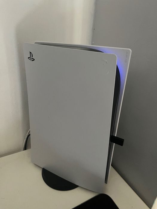 PlayStation 5 Nova