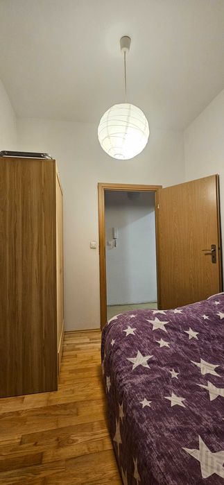 Wynajmę dwupokojowe mieszkanie, Warszawa Okęcie, od 1 lipca - Widok 4
