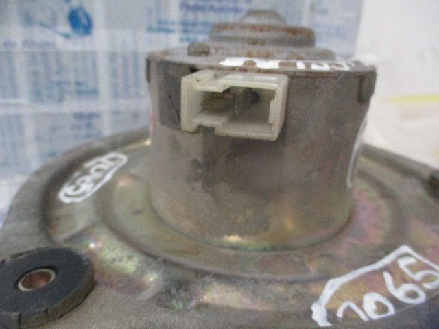 Motor da chauffage / sofagem NISSAN Pick Up II (D21)