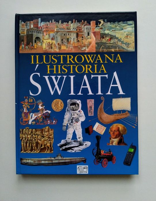 Ilustrowana historia świata