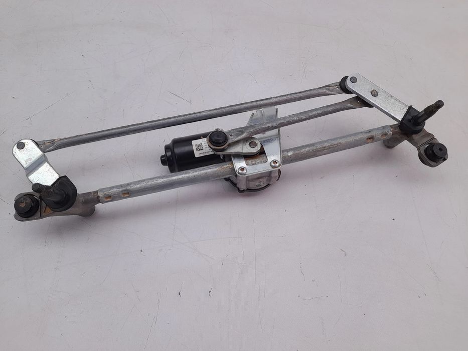 Motor limpa vidros frente AUDI A1 Sportback (GBA)
