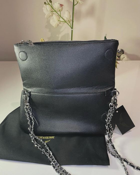 Bolsa da Zadig & Voltaire