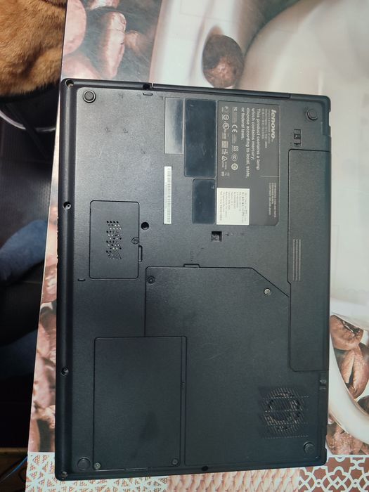 Продам ноутбук леново G530