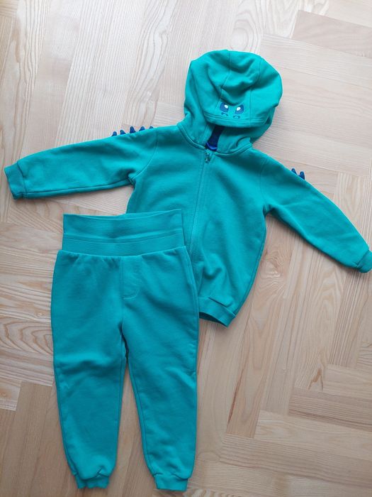 Dres dinozaur 86/92 Lupilu