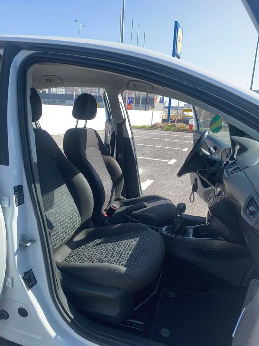 Opel Corsa 1.3 CDTI 95cv