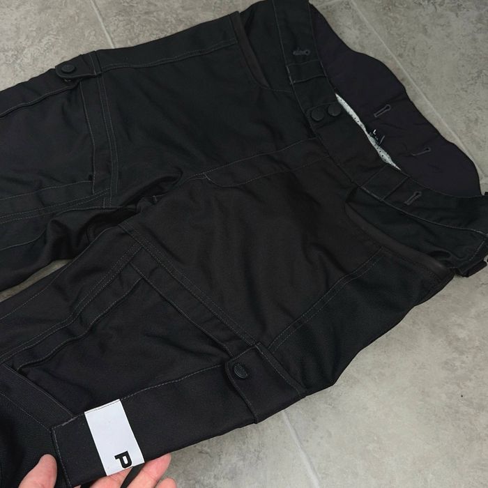 Мотоштани Pharao Cargo Мотоштаны карго штани мото брюки штаны Alpinestars штани спортбайк мопед скутер мотоцикл экипировка защита ног harley devidson