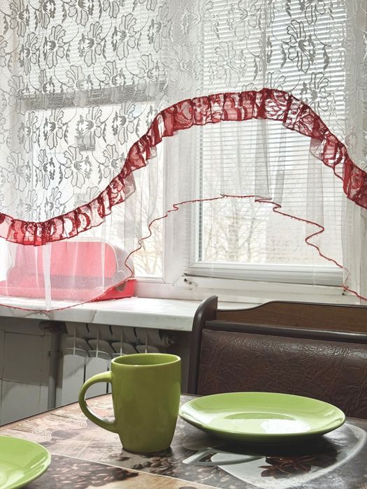 Продаж 3-кімнатної квартири м-р Типографія: АГО, мп, укомплектована