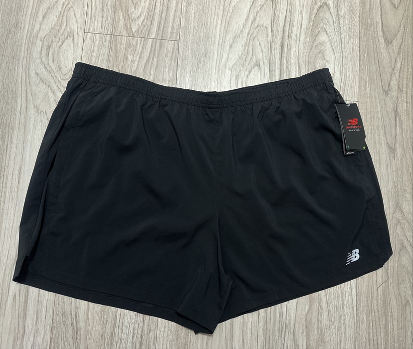 Мужские спортивные шорты New Balance 3XL