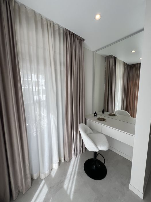 Оренда Кульпарківська Safe Town поруч Парус