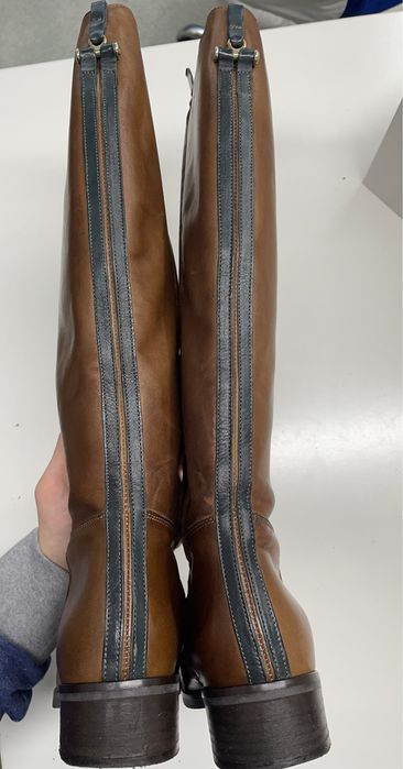 Сапоги женсуие baldinini