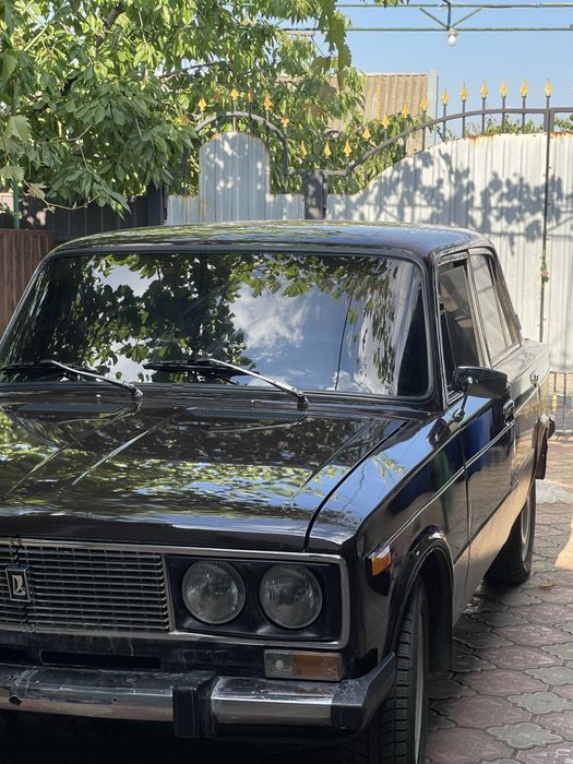 Продам Ваз 2106 срочно