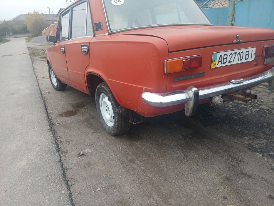 Продам Ваз 21013