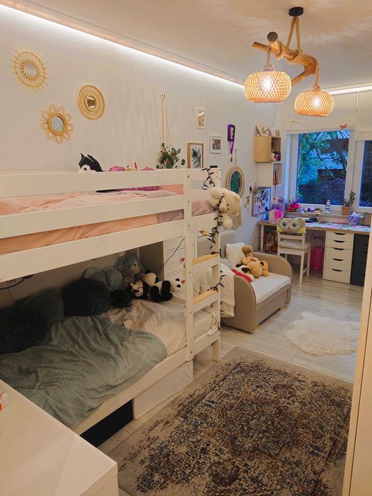 Klimatyczne 3 pokoje (64m²) + wielki balkon 12m², 2 miejsca, komórka!