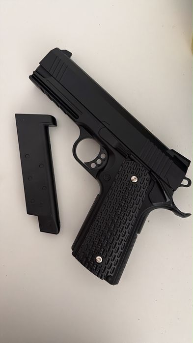 Pistola  Airsoft 6mm