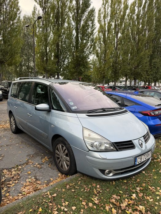 Renault Grand Espace