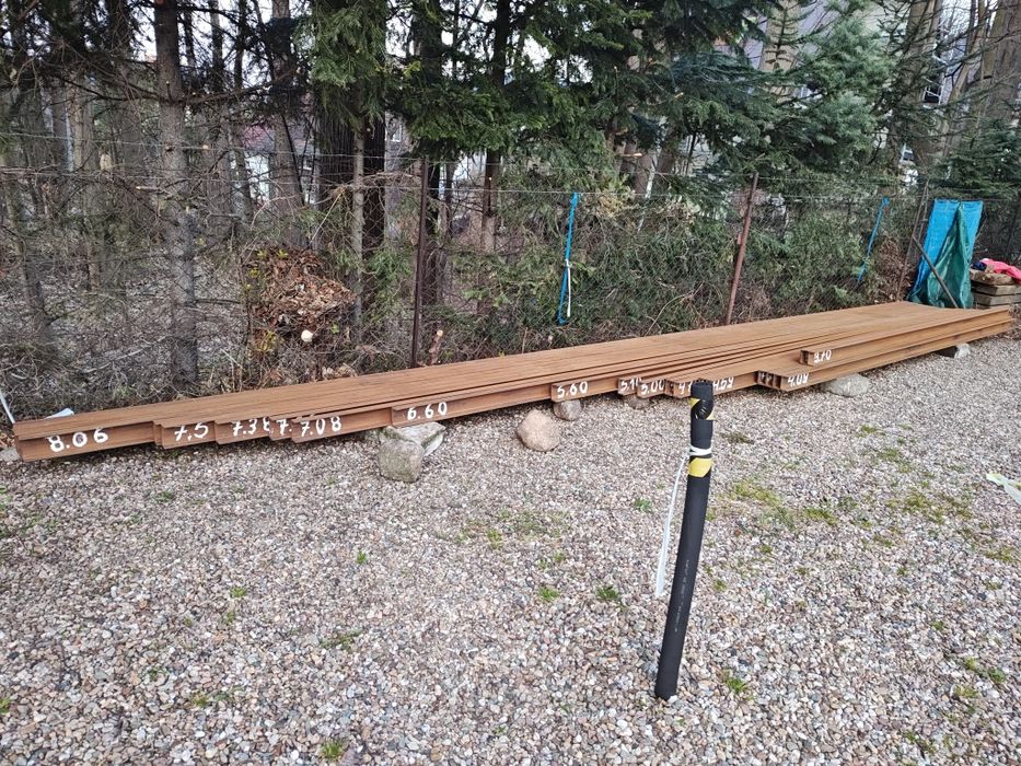 Ceownik stalowy 10 cm x 5 cm stal konstrukcyjna