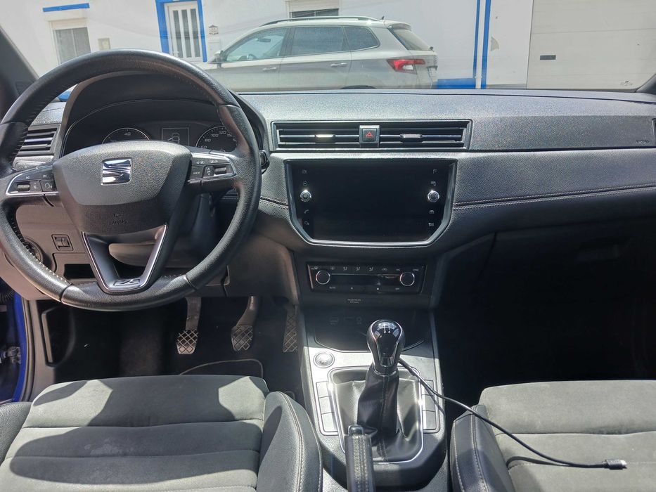 SEAT IBIZA 1.6 TDI XCELENCE