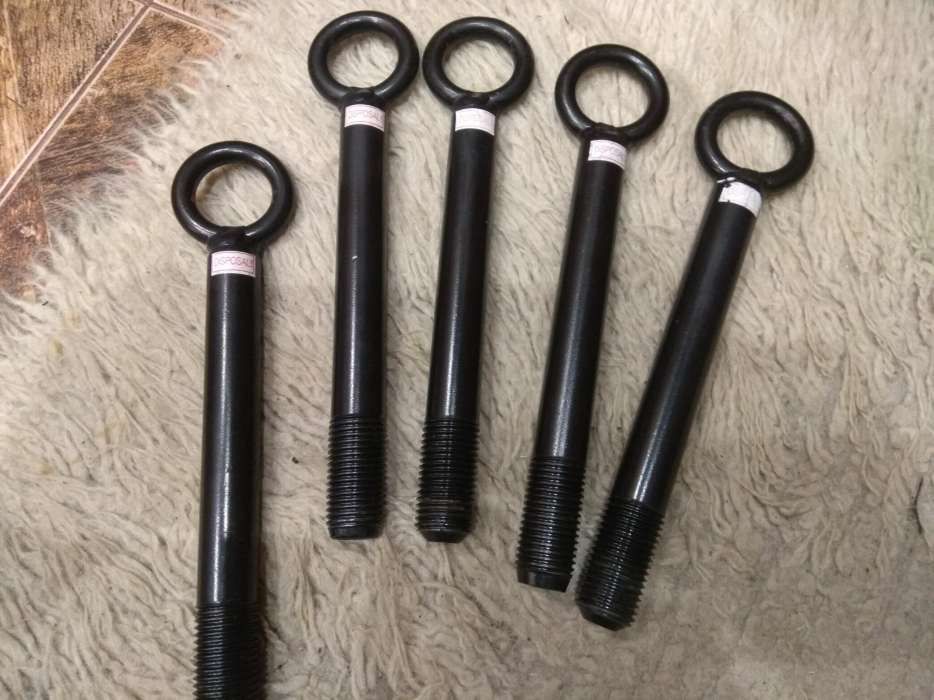 Крюк буксировочный гак Ниссан Лиф, Рог, Тойота Мерседес Ауди Крайслер