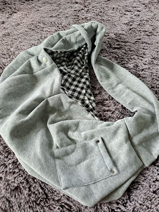 Torba Transporter Nosidełko dla Psa Kota 738