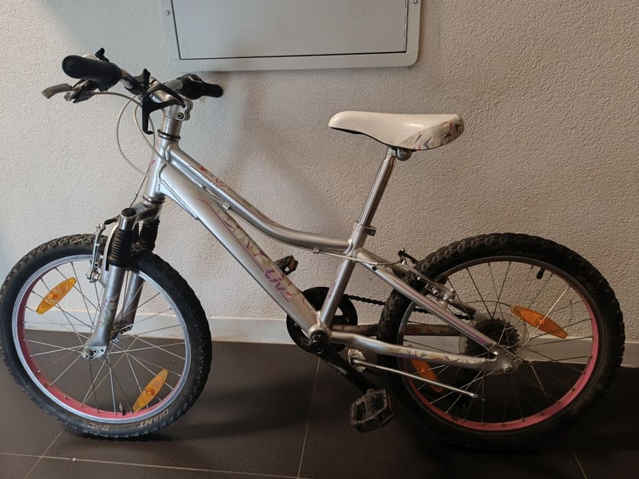 Rower Giant Liv 20 cali