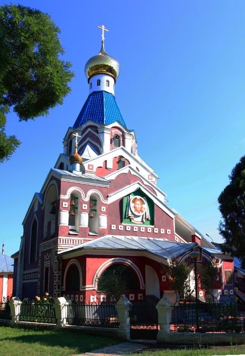 экскурсии по Ужгороду и Закарпатской области