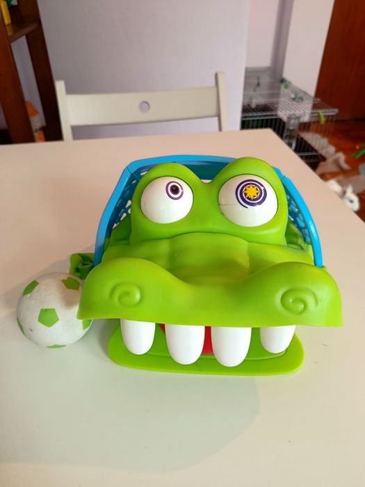 Brinquedos jogos