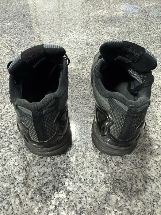 Sapatilhas Adidas Torsion ZX Flux GORE-TEX