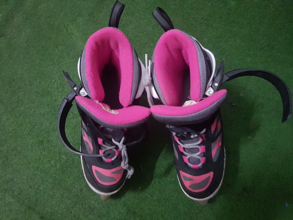 Rolki rollerblade