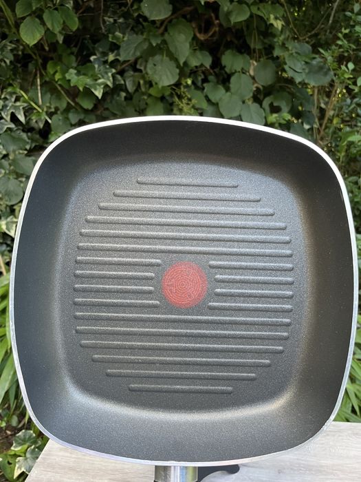 Сковорідка -гриль Tefal