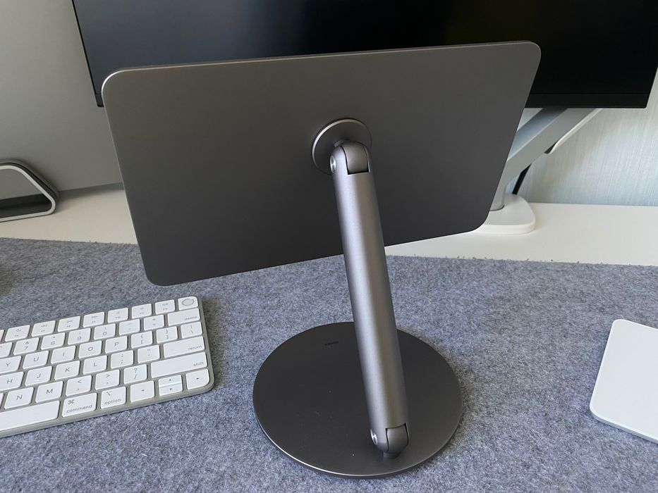Магнітна підставка для iPad Pro/Air 11'' Benks Infinity Pro Magnetic