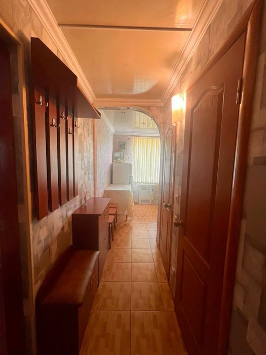 Продаж 1 кімнатної квартири в м.Сквира