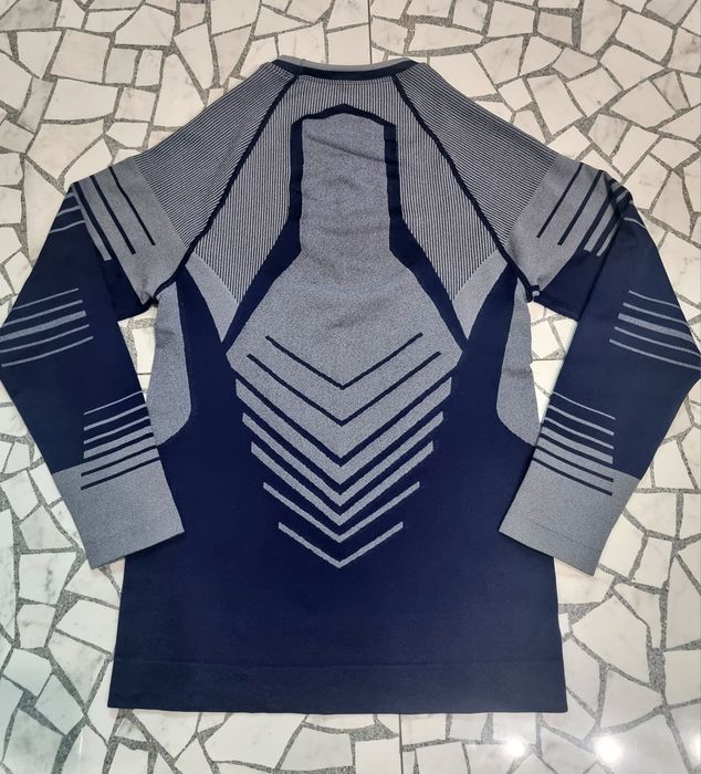 Чоловіча термобілизна