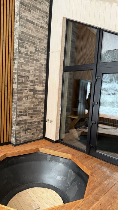 Чани у Яремче | Premium chan | Житло у Яремче | Sofia Apartment