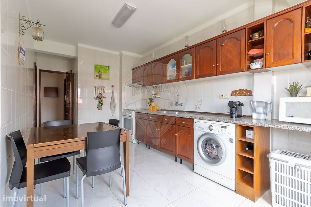 Apartamento T2 para venda