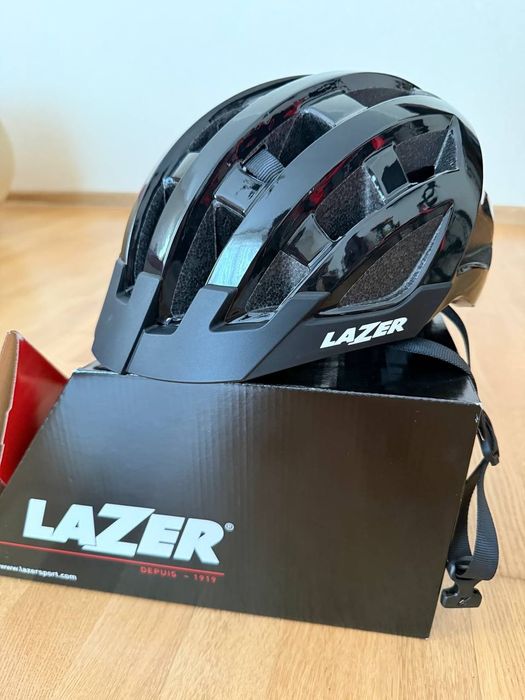 Новий Шолом Lazer 54-61