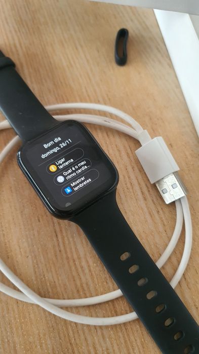 Oppo Watch 41mm (Wi-Fi)