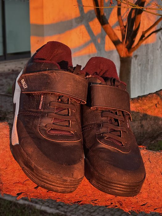 Sapatilhas Bontrager Rally 45