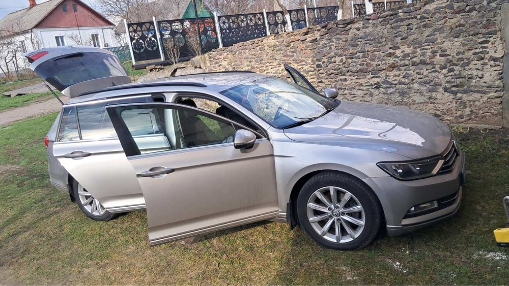 Продам легковий автомобіль