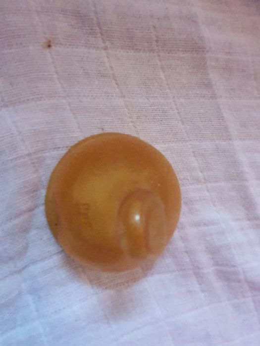Biberão chicco Philips avent