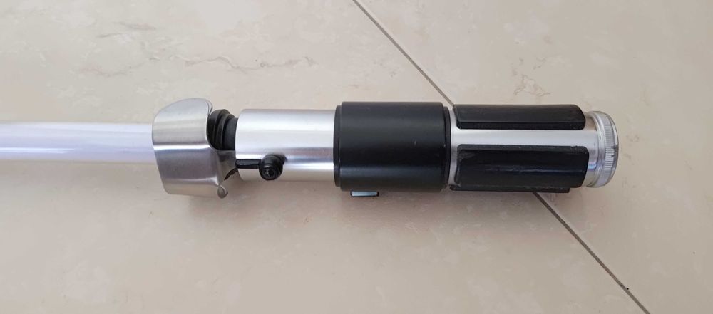 Sabres de luz star wars