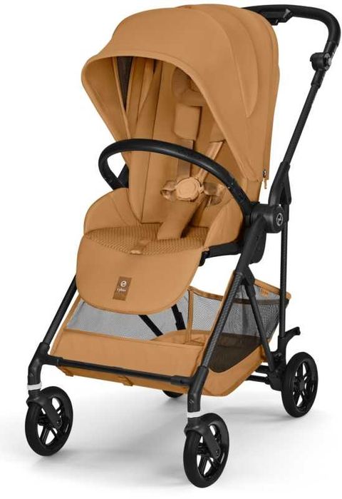 Cybex - Melio Carbon