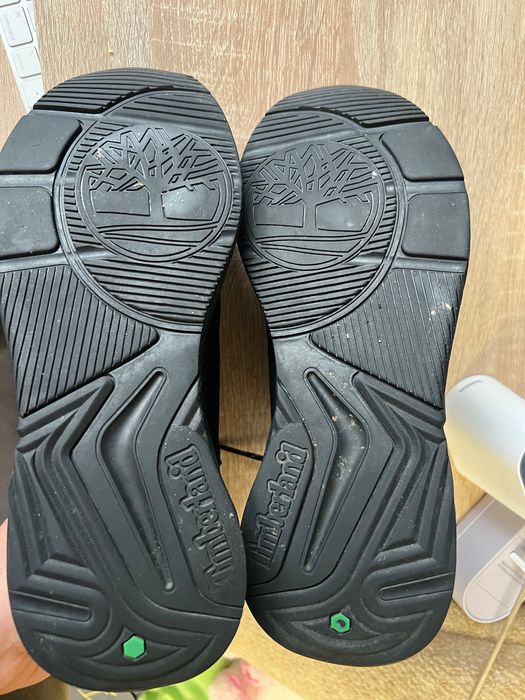 Кросівки TIMBERLAND 41 (26см)