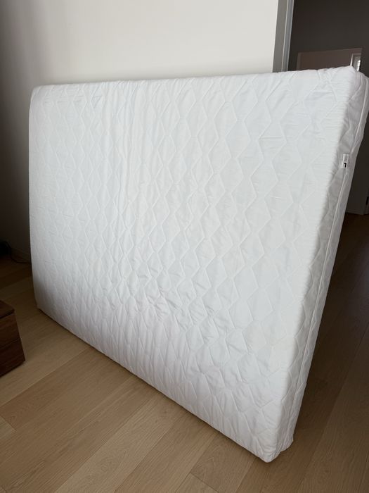 Materac FDM 160x200 miękki