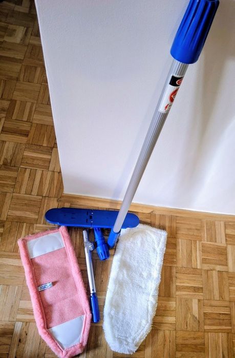 Zestaw Podłogowy Raypath 5 elementów - nowy