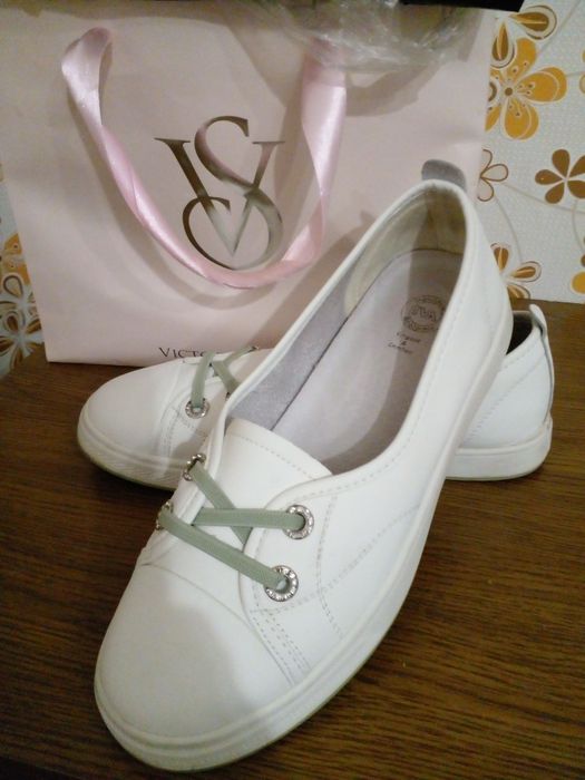 Кеди Geloni 31923 38 білі