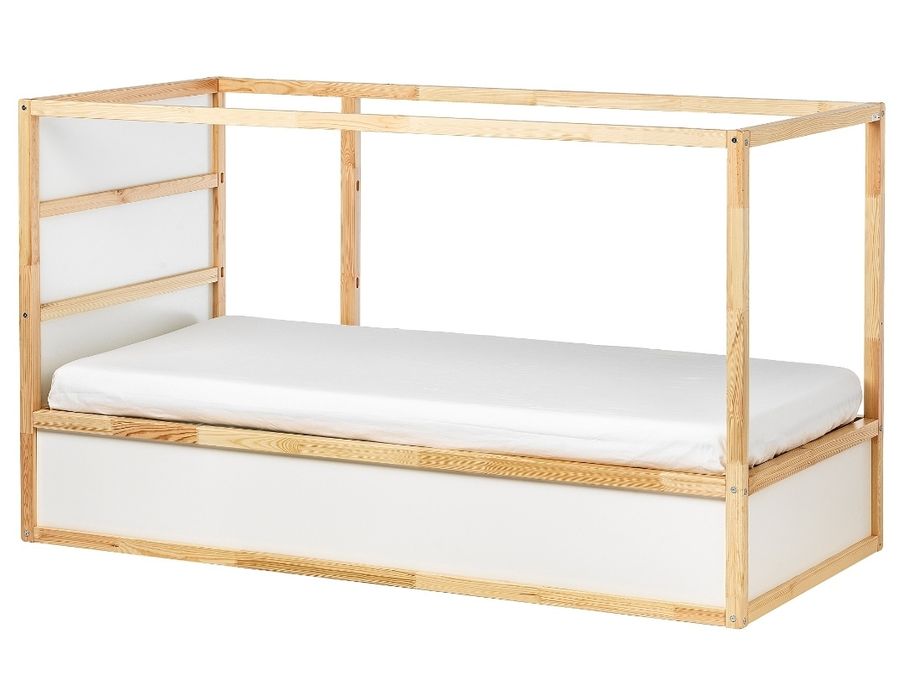 Cama de criança Ikea Reversível
